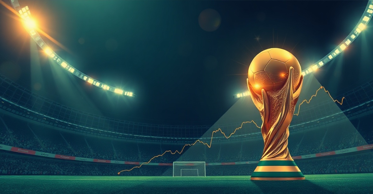 Beste voorspellingsmarkten voor voetbal en WK 2026